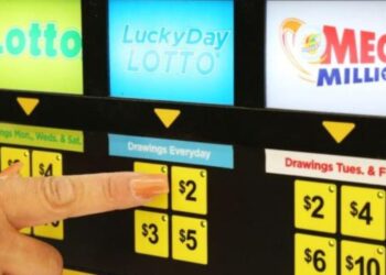 Missouri Lottery Player Wins $4M on $20 Gas Station Scratcher