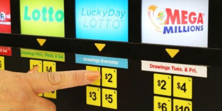 Missouri Lottery Player Wins $4M on $20 Gas Station Scratcher